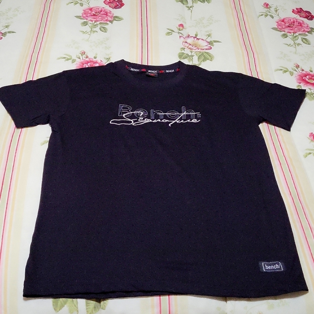 Bench t-shirt